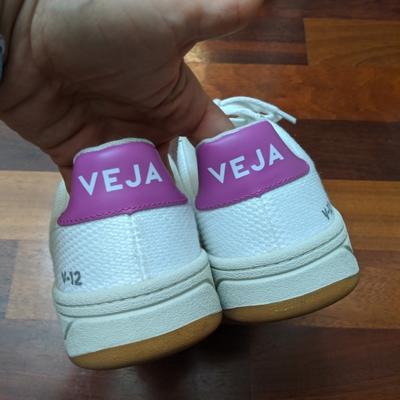 veja b12 mesh